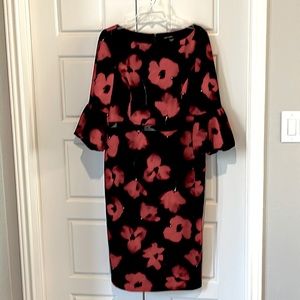 Wedding or special occasion ready sz16